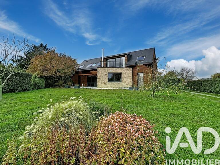 Vente Maison d'architecte 5 pièces — photo 1