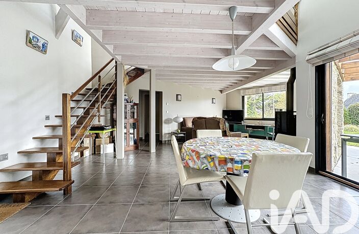 Vente Maison d'architecte 5 pièces — photo 2