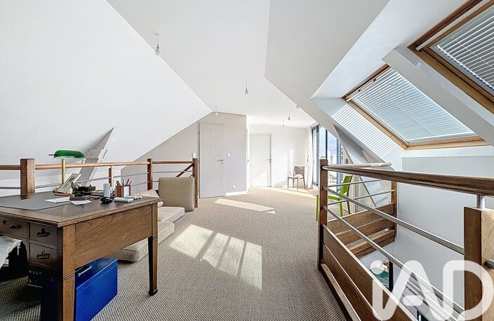 Vente Maison d'architecte 5 pièces — photo 4