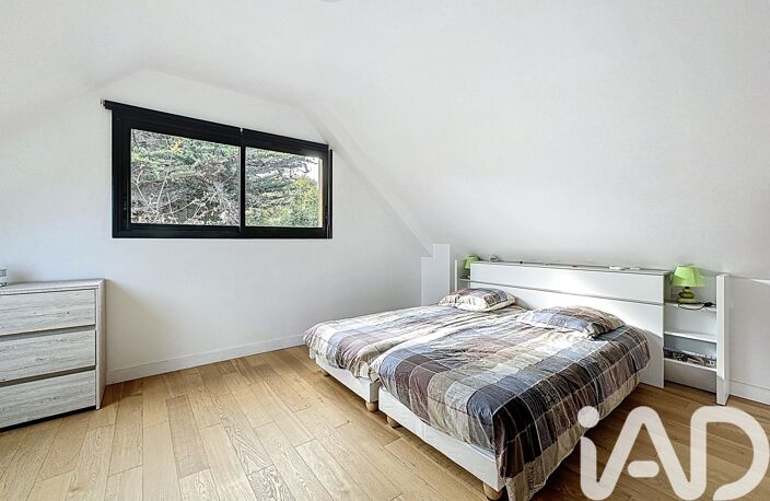 Vente Maison d'architecte 5 pièces — photo 5