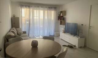 Appartement 2 Pièces 42 m² à louer à Simandres (69360)