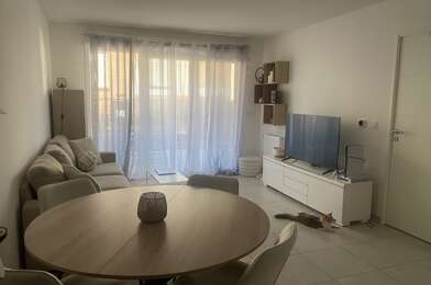 Appartement 2 pièces 646 €