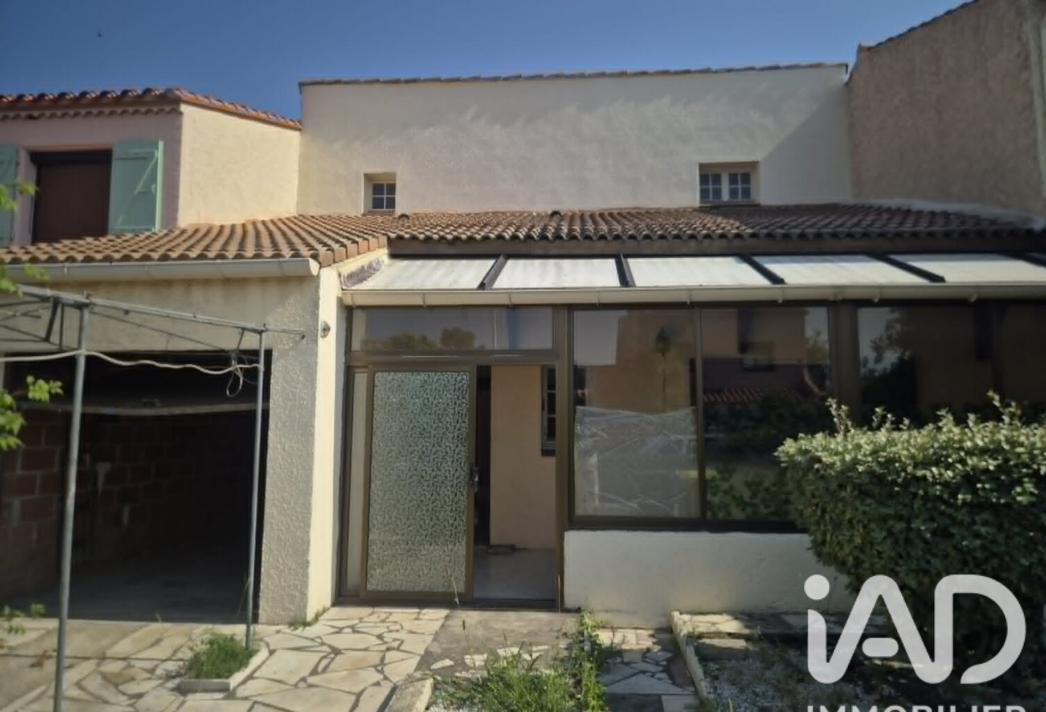 Vente Maison/villa 5 pièces — photo 1