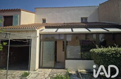 Vente Maison/villa 5 pièces — photo du bien
