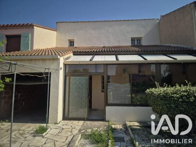 Vente Maison/villa 5 pièces — photo du bien