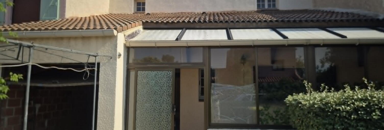 Maison 5 Pièces 100 m² à vendre à Saleilles (66280)
