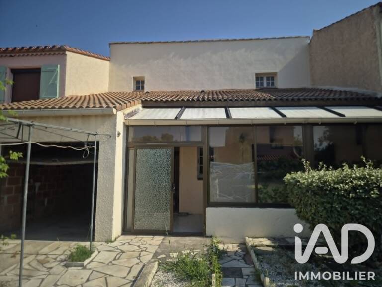 Vente Maison/villa 5 pièces — photo 1