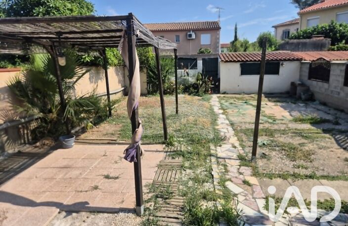 Vente Maison/villa 5 pièces — photo 2