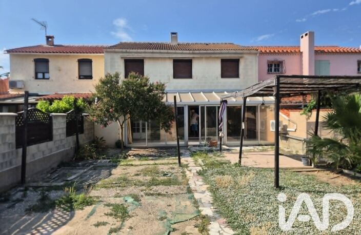 Vente Maison/villa 5 pièces — photo 3