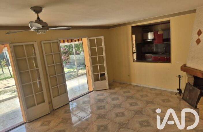 Vente Maison/villa 5 pièces — photo 5
