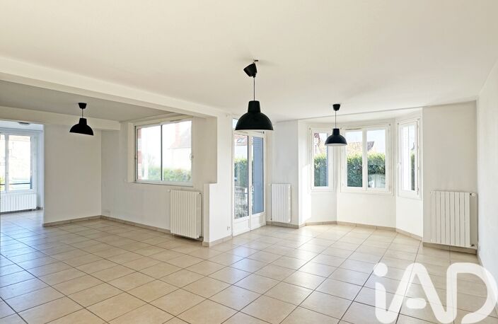 Vente Maison/villa 6 pièces — photo 2