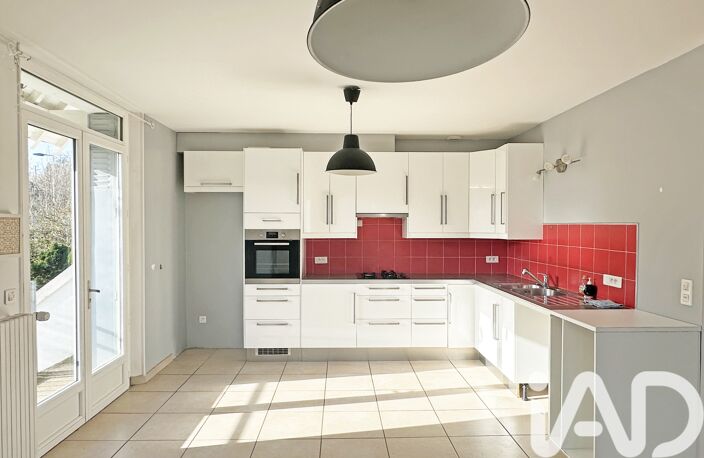 Vente Maison/villa 6 pièces — photo 3