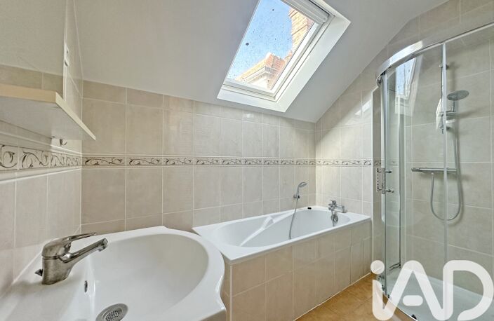 Vente Maison/villa 6 pièces — photo 5