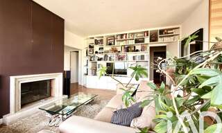 Appartement 4 Pièces 104 m² à vendre à Châtenay-Malabry (92290)