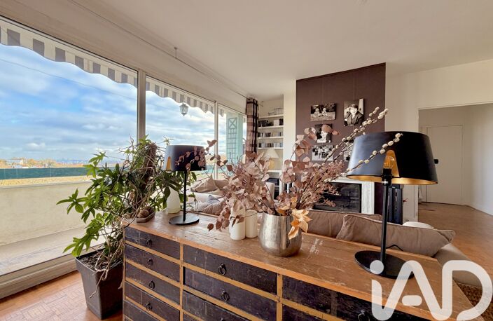 Vente Appartement 4 pièces — photo 2