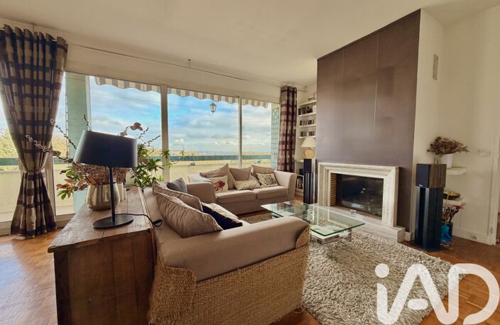 Vente Appartement 4 pièces — photo 3