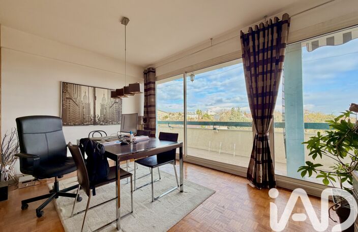 Vente Appartement 4 pièces — photo 4