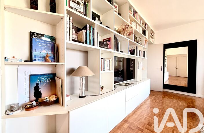 Vente Appartement 4 pièces — photo 5