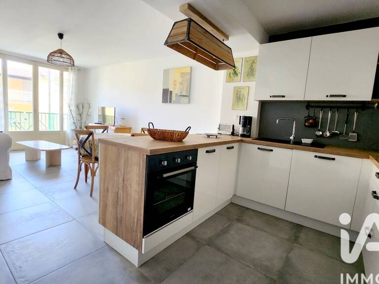Vente Appartement 3 pièces — photo 1