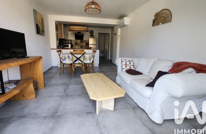 Vente Appartement 3 pièces — photo 2