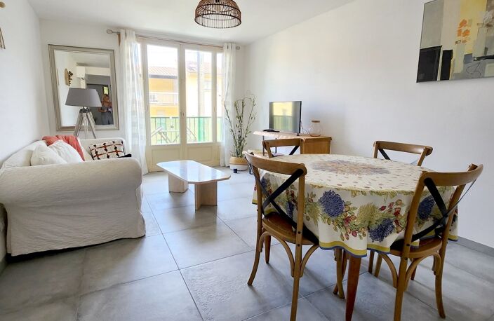 Vente Appartement 3 pièces — photo 3