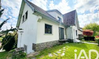 Maison 8 Pièces 270 m² à vendre à Longwy (54400)