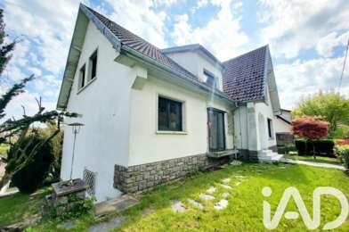Maison 8 pièces 410000 €