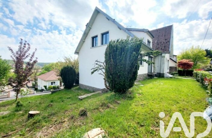 Vente Maison traditionnelle 8 pièces — photo 2