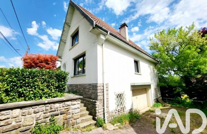 Vente Maison traditionnelle 8 pièces — photo 3