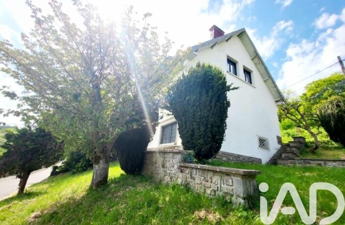 Vente Maison traditionnelle 8 pièces — photo 4