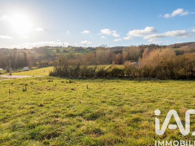 Vente Terrain à bâtir 4 303 m&sup2; — photo 1