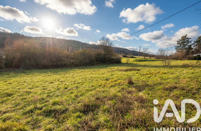 Vente Terrain à bâtir 4 303 m&sup2; — photo 2