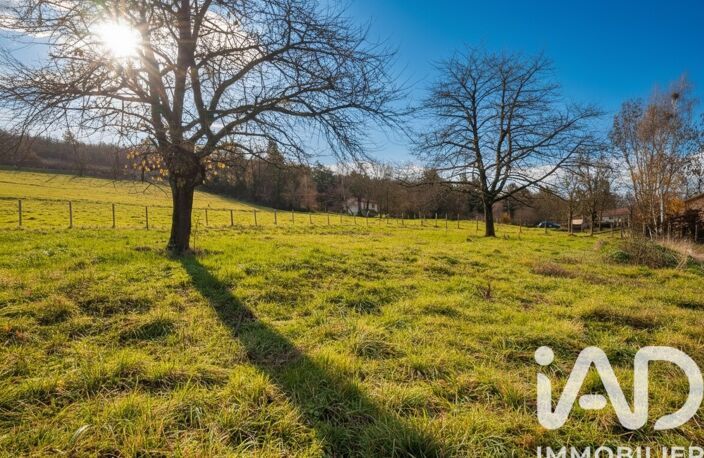 Vente Terrain à bâtir 4 303 m&sup2; — photo 3