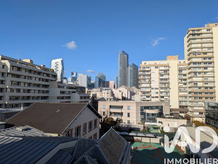 Vente Appartement 3 pièces — photo 1