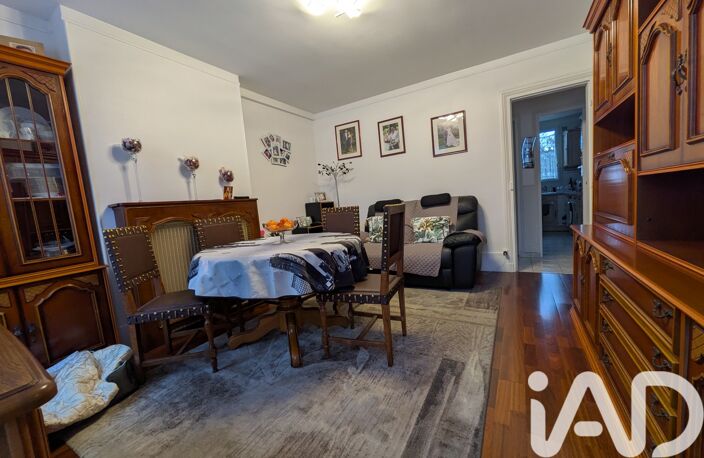 Vente Appartement 3 pièces — photo 3