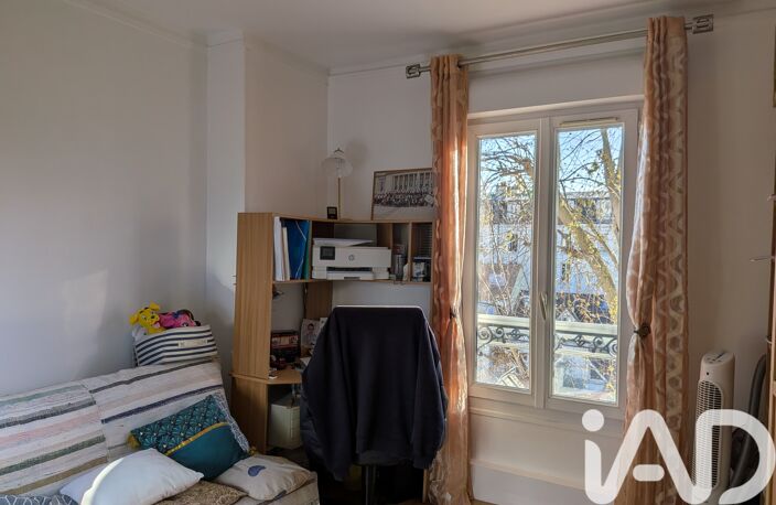 Vente Appartement 3 pièces — photo 5