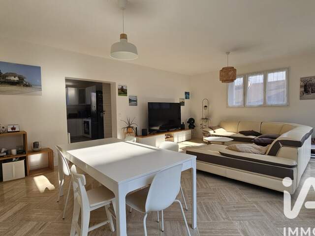 Vente Maison/villa 8 pièces — photo du bien