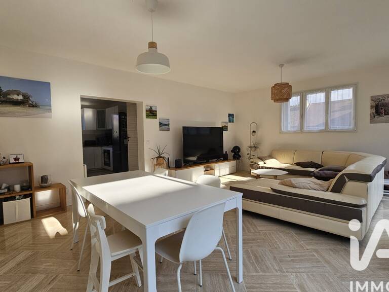 Vente Maison/villa 8 pièces — photo 1