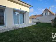 Vente Maison/villa 8 pièces — photo 2