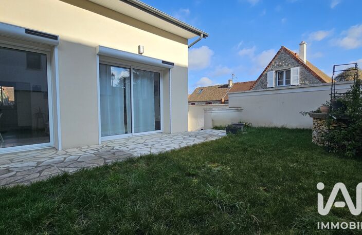 Vente Maison/villa 8 pièces — photo 2
