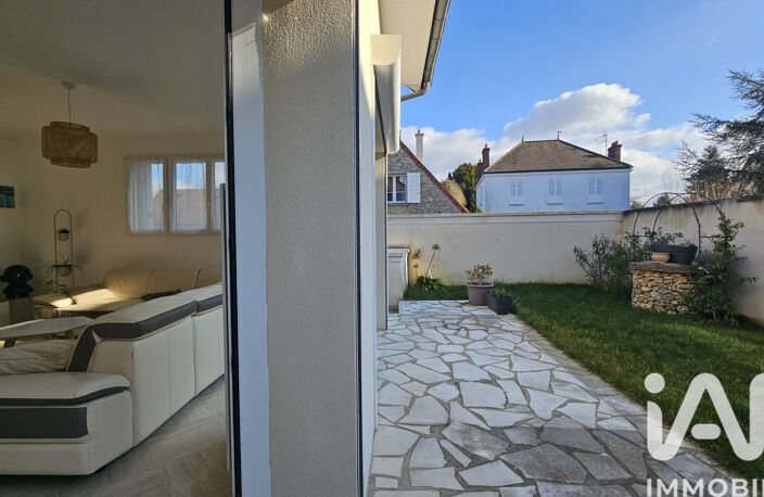 Vente Maison/villa 8 pièces — photo 3