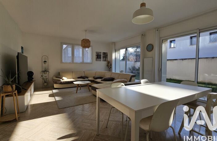 Vente Maison/villa 8 pièces — photo 4