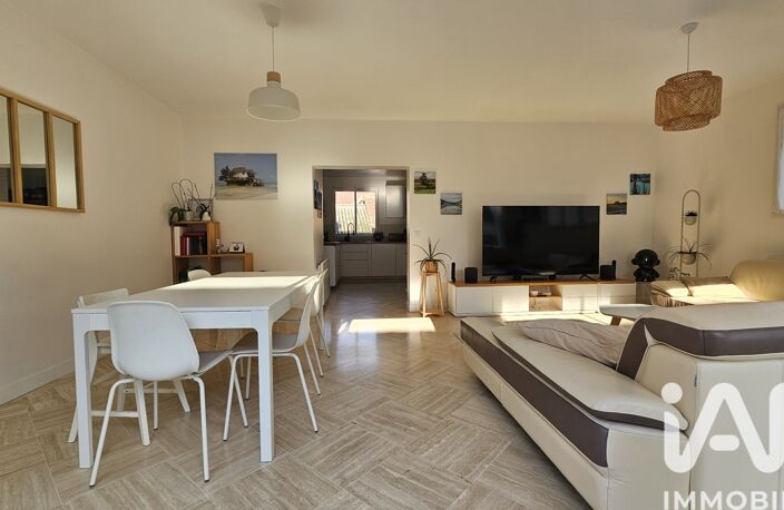 Vente Maison/villa 8 pièces — photo 5