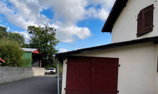 Garage  30 m² à vendre à Tarnos (40220)