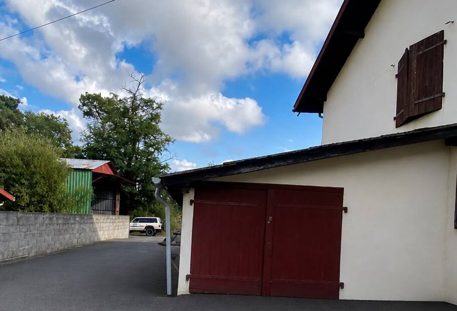 Garage de 30m2 - Aux portes de Bayonne — photo 1