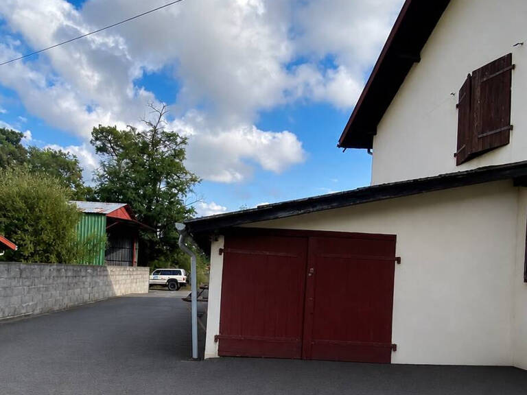 Garage de 30m2 - Aux portes de Bayonne — photo 1