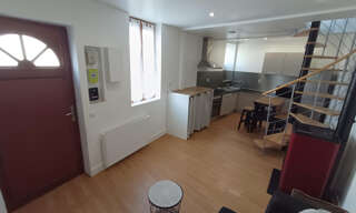 Maison 3 Pièces 45 m² à louer à Picquigny (80310)