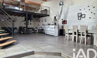 Maison 4 Pièces 208 m² à vendre à Billom (63160)