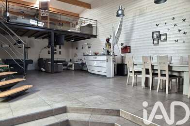 Maison 4 pièces 310000 €