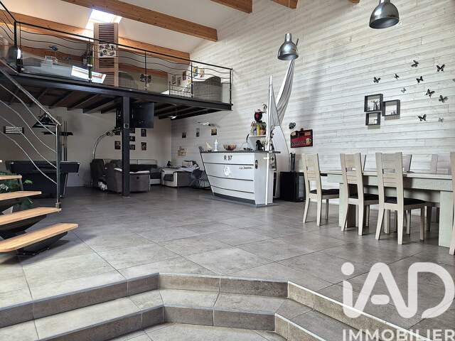Vente Maison de campagne 4 pièces — photo du bien